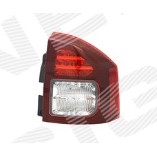ЗАДНИЙ ФОНАРЬ JEEP COMPASS