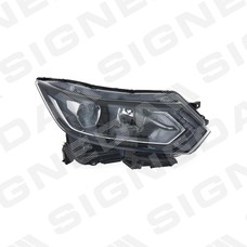 ПЕРЕДНЯЯ ФАРА NISSAN QASHQAI (J11)