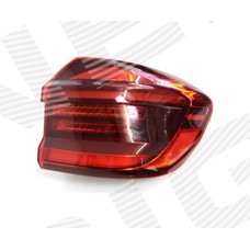 ЗАДНІЙ ЛІХТАР BMW X3 (G01)