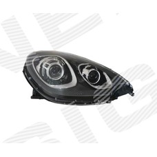 ПЕРЕДНЯЯ ФАРА PORSCHE MACAN (95B)