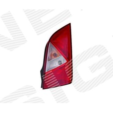 ЗАДНІЙ ЛІХТАР SEAT MII