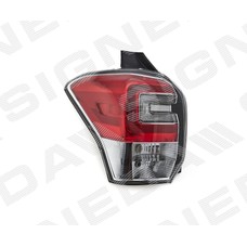 ЗАДНІЙ ЛІХТАР SUBARU FORESTER
