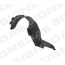 ПОДКРЫЛЬНИК NISSAN ALTIMA (L31)