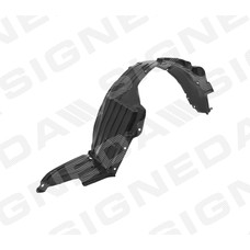 ПОДКРЫЛЬНИК NISSAN ALTIMA (L31)