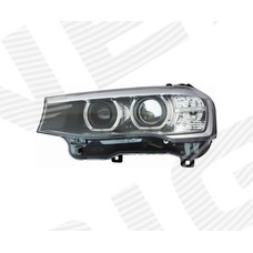 ПЕРЕДНЯ ФАРА BMW X4 (F26)