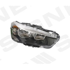 ПЕРЕДНЯ ФАРА BMW X1 (F48)