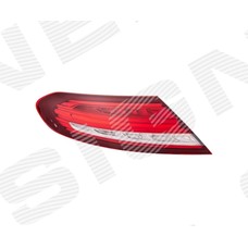 ЗАДНИЙ ФОНАРЬ MERCEDES BENZ (C-KL W205)