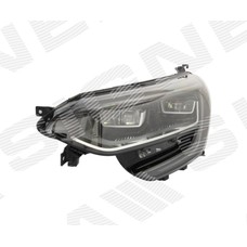 ПЕРЕДНЯЯ ФАРА RENAULT MEGANE IV
