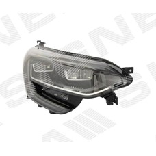 ПЕРЕДНЯЯ ФАРА RENAULT MEGANE IV