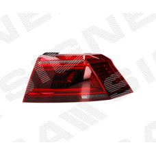 ЗАДНИЙ ФОНАРЬ VOLKSWAGEN (B8)