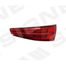 ЗАДНІЙ ЛІХТАР AUDI Q3 (8U)