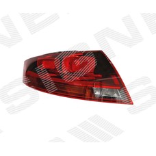 ЗАДНИЙ ФОНАРЬ AUDI TT (8J3)