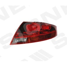 ЗАДНИЙ ФОНАРЬ AUDI TT (8J3)