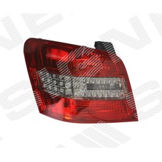 ЗАДНІЙ ЛІХТАР MERCEDES BENZ (GLK-KL X204)