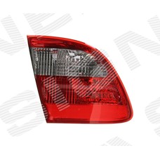 ЗАДНИЙ ФОНАРЬ MERCEDES BENZ (E-KL W211)