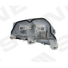 Плата заднего фонаря AUDI TT (8J3)