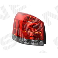 ЗАДНИЙ ФОНАРЬ OPEL SIGNUM