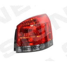 ЗАДНИЙ ФОНАРЬ OPEL SIGNUM