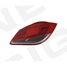 ЗАДНІЙ ЛІХТАР PORSCHE CAYMAN (987C)