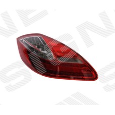 ЗАДНІЙ ЛІХТАР PORSCHE PANAMERA (970)