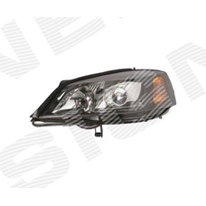 ПЕРЕДНЯЯ ФАРА OPEL ASTRA (G)