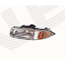 ПЕРЕДНЯ ФАРА ROVER 200