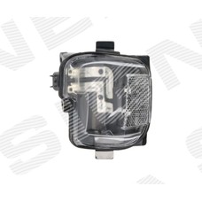 ПОВТОРИТЕЛЬ ЗЕРКАЛА MAZDA 6 (GJ)
