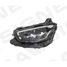 ПЕРЕДНЯЯ ФАРА MERCEDES BENZ (E-KL W213)