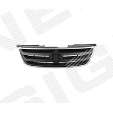 РЕШЕТКА РАДИАТОРА NISSAN ALTIMA (L31)