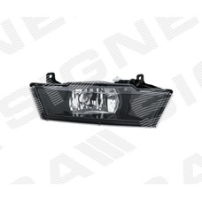 ПРОТИВОТУМАННАЯ ФАРА SKODA OCTAVIA (5E)