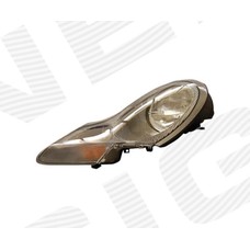 ПЕРЕДНЯ ФАРА PORSCHE BOXSTER