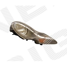 ПЕРЕДНЯ ФАРА PORSCHE BOXSTER