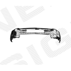 ПЕРЕДНИЙ БАМПЕР CHEVROLET SILVERADO