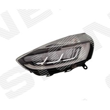 ПЕРЕДНЯ ФАРА RENAULT CLIO