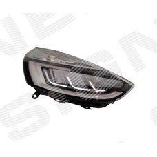 ПЕРЕДНЯ ФАРА RENAULT CLIO
