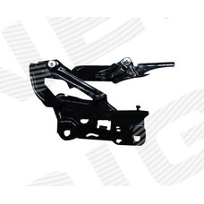 ПЕТЛЯ КАПОТА BMW 8 (G14/G15/G16)