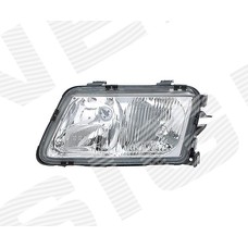 ПЕРЕДНЯЯ ФАРА AUDI A3 (8L)