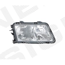 ПЕРЕДНЯЯ ФАРА AUDI A3 (8L)