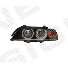 ПЕРЕДНЯ ФАРА BMW 5 (E39)