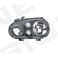 ПЕРЕДНЯЯ ФАРА VOLKSWAGEN 