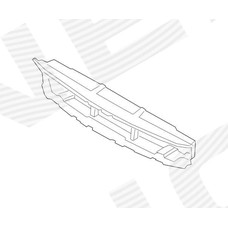 ПОВІТРЯНИЙ ДЕФЛЕКТОР BMW 8 (G14/G15/G16)