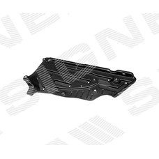 ЗАХИСТ ДВИГУНА TOYOTA CAMRY