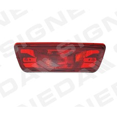 ПРОТИВОТУМАННАЯ ФАРА NISSAN X-TRAIL