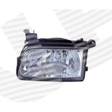 ПЕРЕДНЯ ФАРА ISUZU PICKUP