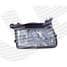 ПЕРЕДНЯ ФАРА ISUZU PICKUP