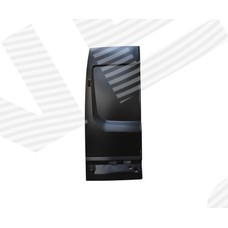 ДВЕРЬ IVECO DAILY