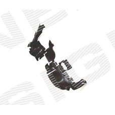 ВОЗДУШНЫЙ ДЕФЛЕКТОР AUDI Q5 (FY)