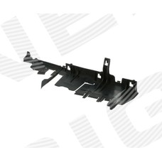 ВОЗДУШНЫЙ ДЕФЛЕКТОР VOLKSWAGEN 15 - 18