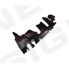 ВОЗДУШНЫЙ ДЕФЛЕКТОР VOLKSWAGEN 15 - 18