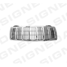РЕШІТКА РАДІАТОРА JEEP GRAND CHEROKEE